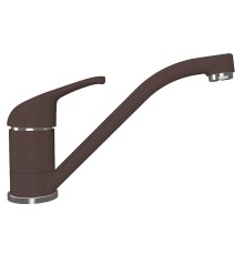 Смеситель для кухни Florentina Тара 313.37L.1123.303 цвет Мокко