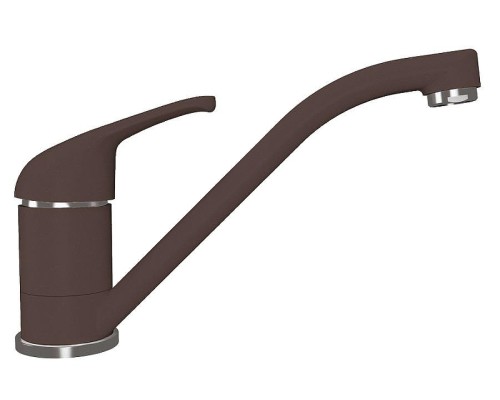 Смеситель для кухни Florentina Тара 313.37L.1123.303 цвет Мокко
