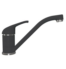 Смеситель для кухни Florentina Тара 313.37L.1123.102 цвет Черный