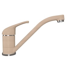 Смеситель для кухни Florentina Тара 313.37L.1123.107 цвет Песочный