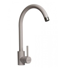 Смеситель для кухни Florentina Юна 313.39H.1123.305 цвет Грей