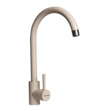 Смеситель для кухни Florentina Юна 313.39H.1123.107 цвет Песочный