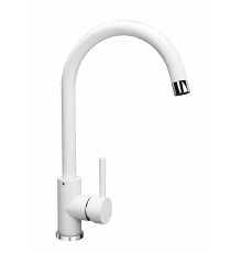 Смеситель для кухни Florentina Юна 313.39H.1123.207 цвет Монблан