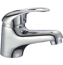 Смеситель для раковины Fmark FM1003 цвет Хром