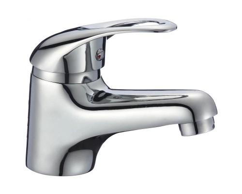 Смеситель для раковины Fmark FM1003 цвет Хром