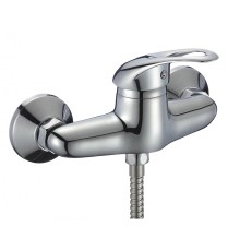 Смеситель для душа Fmark FM3003 цвет Хром