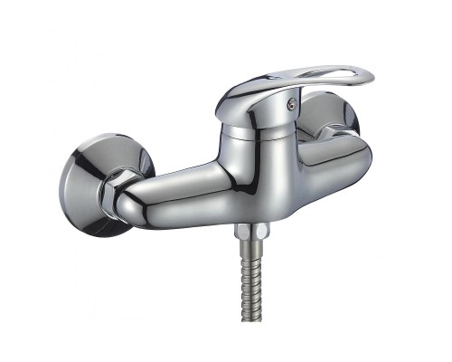 Смеситель для душа Fmark FM3003 цвет Хром