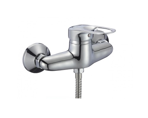 Смеситель для душа Fmark FM3004 цвет Хром