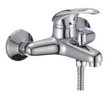 Смеситель для ванны Fmark FM3203 цвет Хром