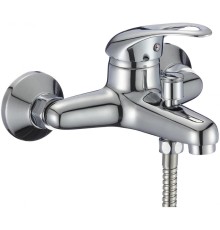 Смеситель для ванны Fmark FM3203 цвет Хром