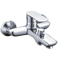 Смеситель для ванны Fmark FM3239 цвет Хром