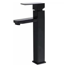 Смеситель для раковины Fmark FS8111H цвет Черный