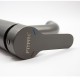 Смеситель для раковины Fmark FS8201Q цвет Графит