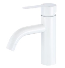 Смеситель для раковины Fmark FS8201W цвет Белый