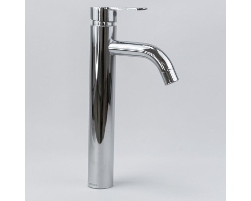 Смеситель для раковины Fmark FS8211A цвет Хром