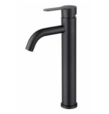 Смеситель для раковины Fmark FS8211H цвет Черный