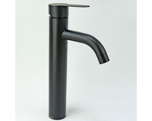 Смеситель для раковины Fmark FS8211H цвет Черный