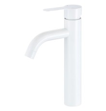 Смеситель для раковины Fmark FS8211W цвет Белый