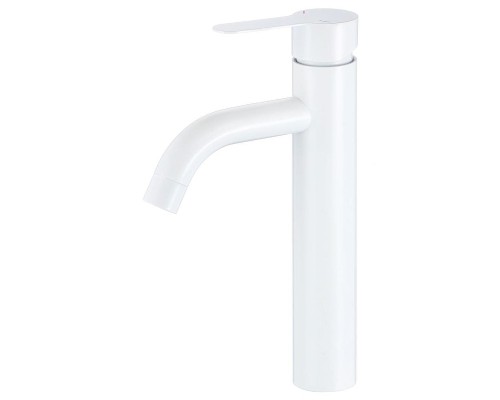 Смеситель для раковины Fmark FS8211W цвет Белый