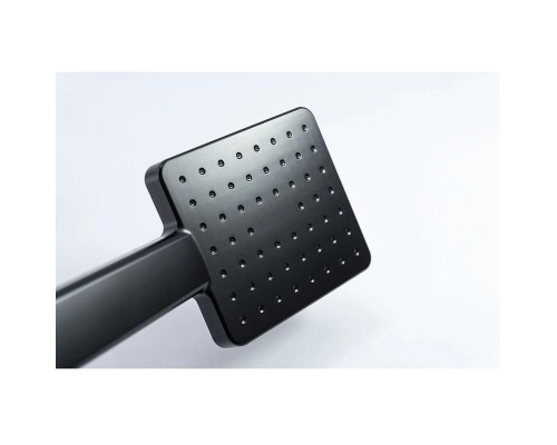 Смеситель для ванны Fmark FS8624H цвет Черный