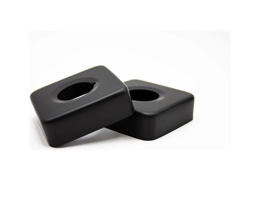 Смеситель для ванны Fmark FS8624H цвет Черный