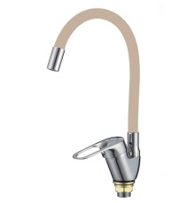 Смеситель для кухни Fmark FM4104-12 цвет Хром