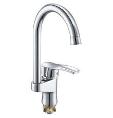 Смеситель для кухни Fmark FM4279 цвет Хром