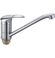 Смеситель для кухни Fmark FM4903 цвет Хром