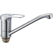 Смеситель для кухни Fmark FM4904 цвет Хром