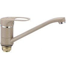 Смеситель для кухни Fmark FM4904S цвет Песочный