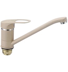 Смеситель для кухни Fmark FM4904Y цвет Бежевый