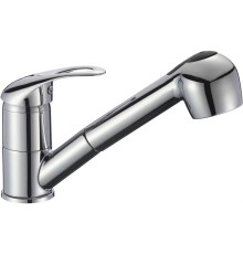 Смеситель для кухни Fmark FM6003 цвет Хром