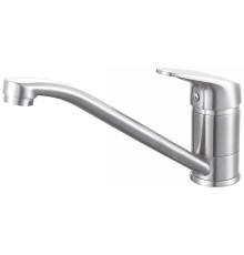 Смеситель для кухни Fmark FS16619 цвет Сатин