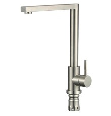 Смеситель для кухни Fmark FS26429 цвет Сатин