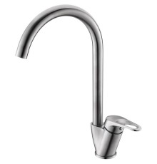 Смеситель для кухни Fmark FS26629 цвет Сатин