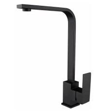 Смеситель для кухни Fmark FS8132H цвет Черный