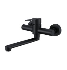 Смеситель для кухни Fmark FS8207H цвет Черный