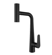 Смеситель для кухни Fmark FS8277H цвет Черный