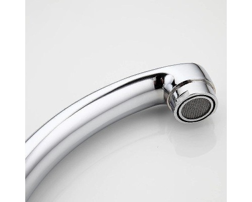 Кран для одного типа воды Frap F4196 Хром