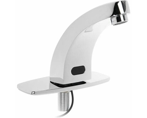 Смеситель для раковины Frap F512-1 Хром