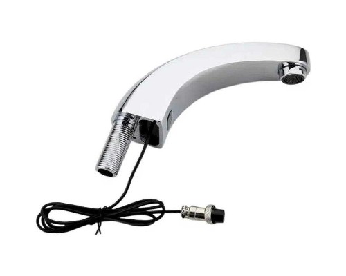 Смеситель для раковины Frap F512-1 Хром