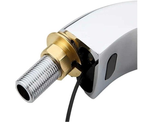 Смеситель для раковины Frap F512-1 Хром