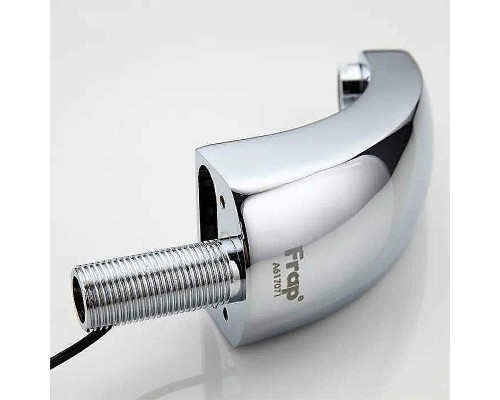 Смеситель для раковины Frap F512-1 Хром