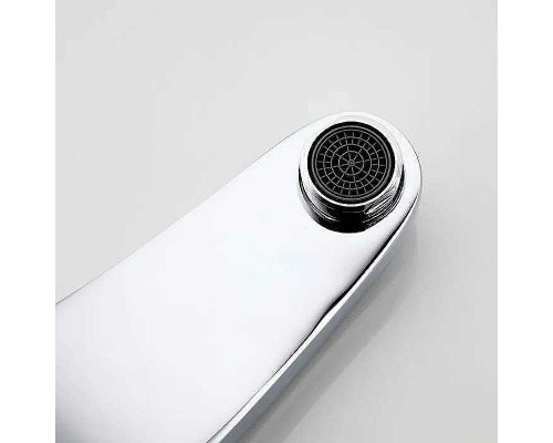 Смеситель для раковины Frap F512-1 Хром