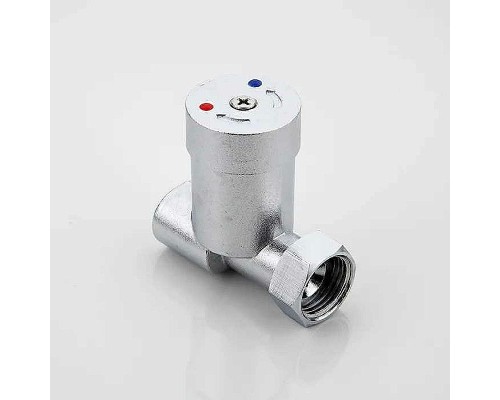 Смеситель для раковины Frap F512-1 Хром