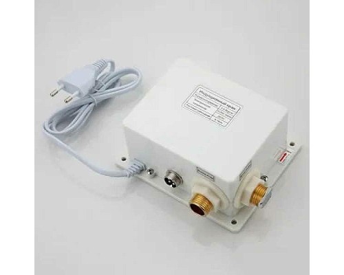 Смеситель для раковины Frap F512-1 Хром