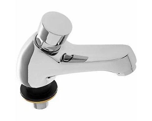 Кран для одного типа воды Frap F520 Хром