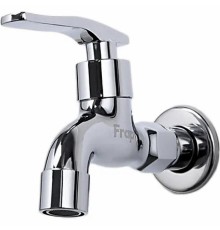 Кран для одного типа воды Frap F521 Хром