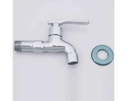 Кран для одного типа воды Frap F521 Хром