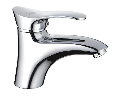 Смеситель для раковины Frap H01 F1001 Хром